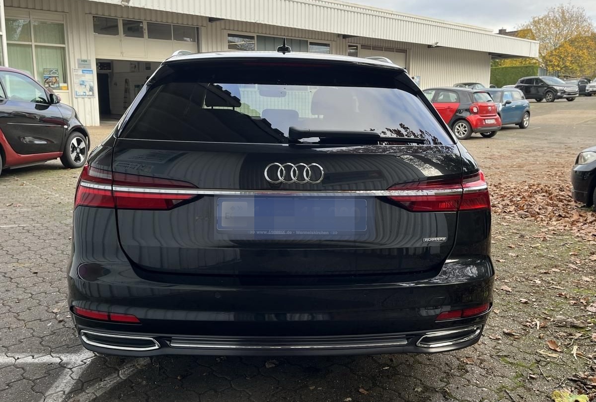 Audi A6 45 3.0 TDI QUATTRO SPORT NAVI SHZ LED LEDER P foto 6