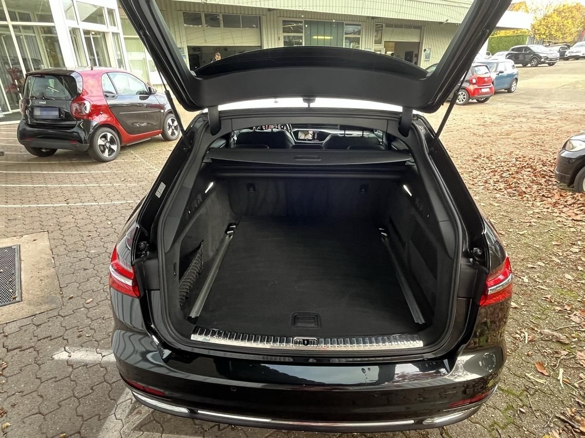 Audi A6 45 3.0 TDI QUATTRO SPORT NAVI SHZ LED LEDER P foto 7