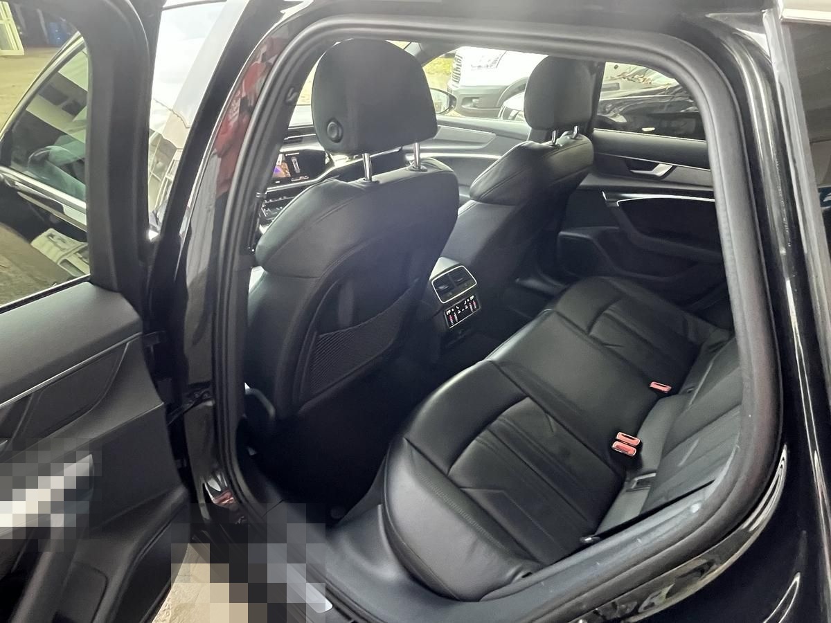 Audi A6 45 3.0 TDI QUATTRO SPORT NAVI SHZ LED LEDER P foto 8