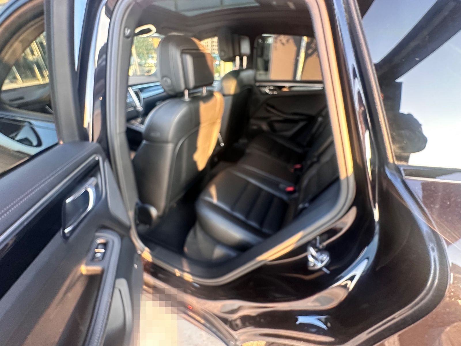 Porsche Macan GTS ohne OPF / Sportabgas/ Standheiz/ Pano foto 5