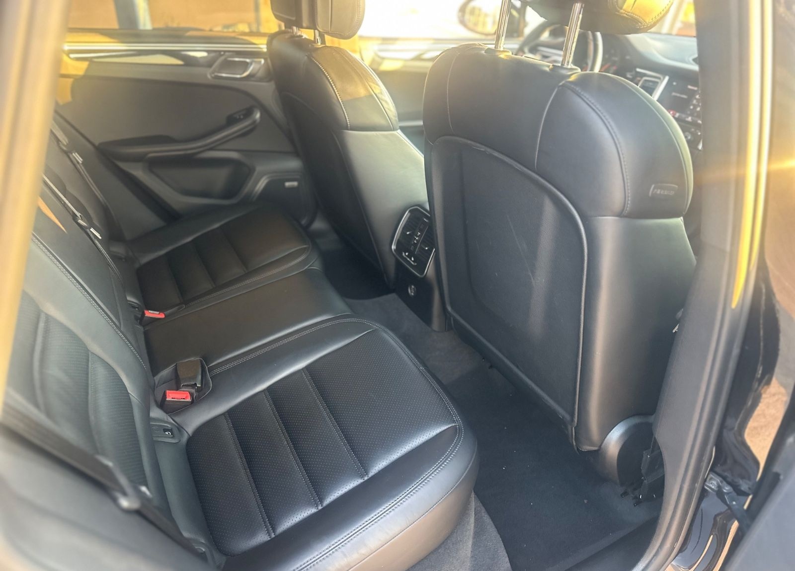 Porsche Macan GTS ohne OPF / Sportabgas/ Standheiz/ Pano foto 6