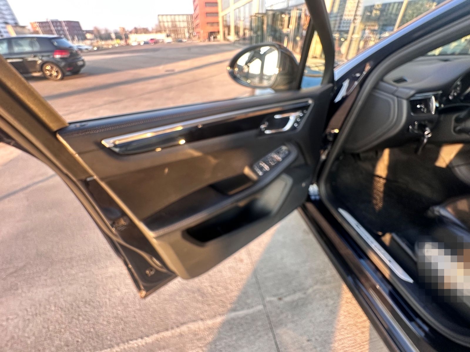 Porsche Macan GTS ohne OPF / Sportabgas/ Standheiz/ Pano foto 7