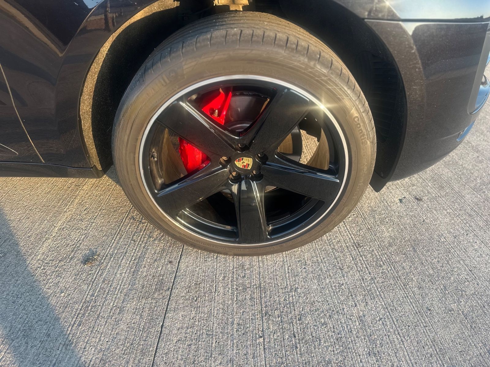 Porsche Macan GTS ohne OPF / Sportabgas/ Standheiz/ Pano foto 8