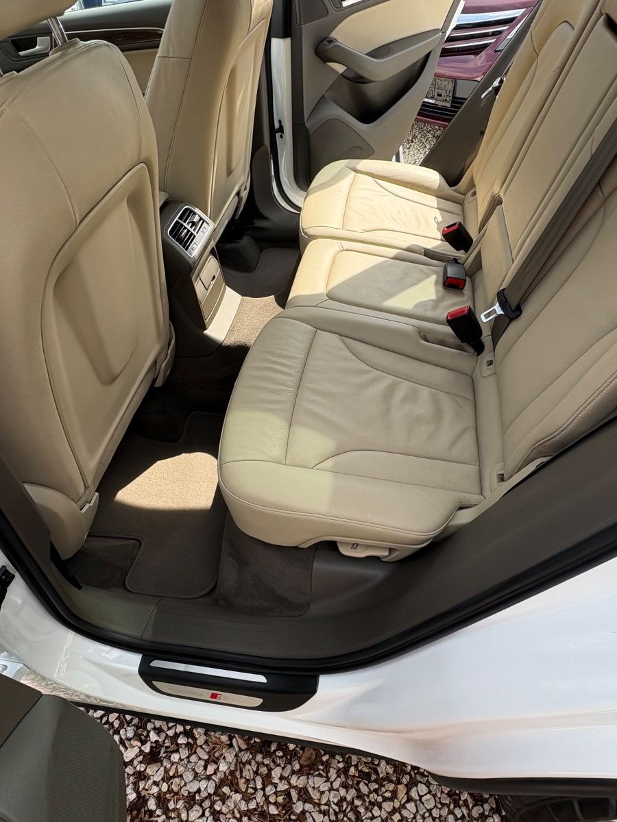 Audi Q5 3.0 TDI 190 kW quattro foto 11