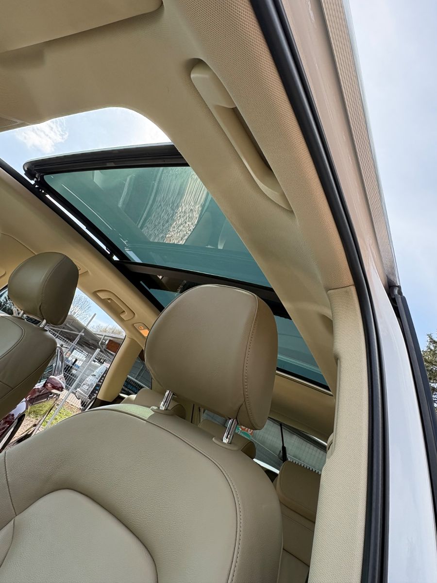 Audi Q5 3.0 TDI 190 kW quattro foto 12