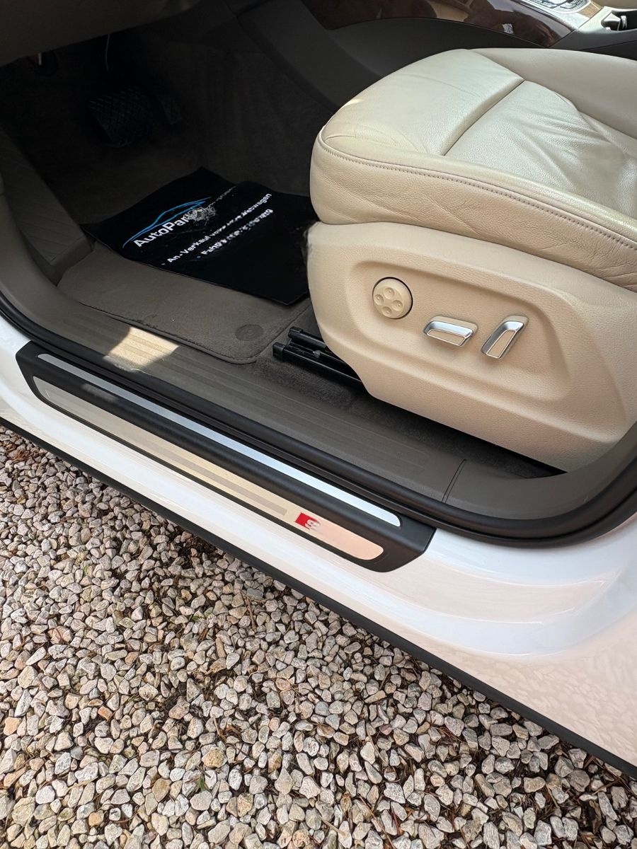 Audi Q5 3.0 TDI 190 kW quattro foto 13