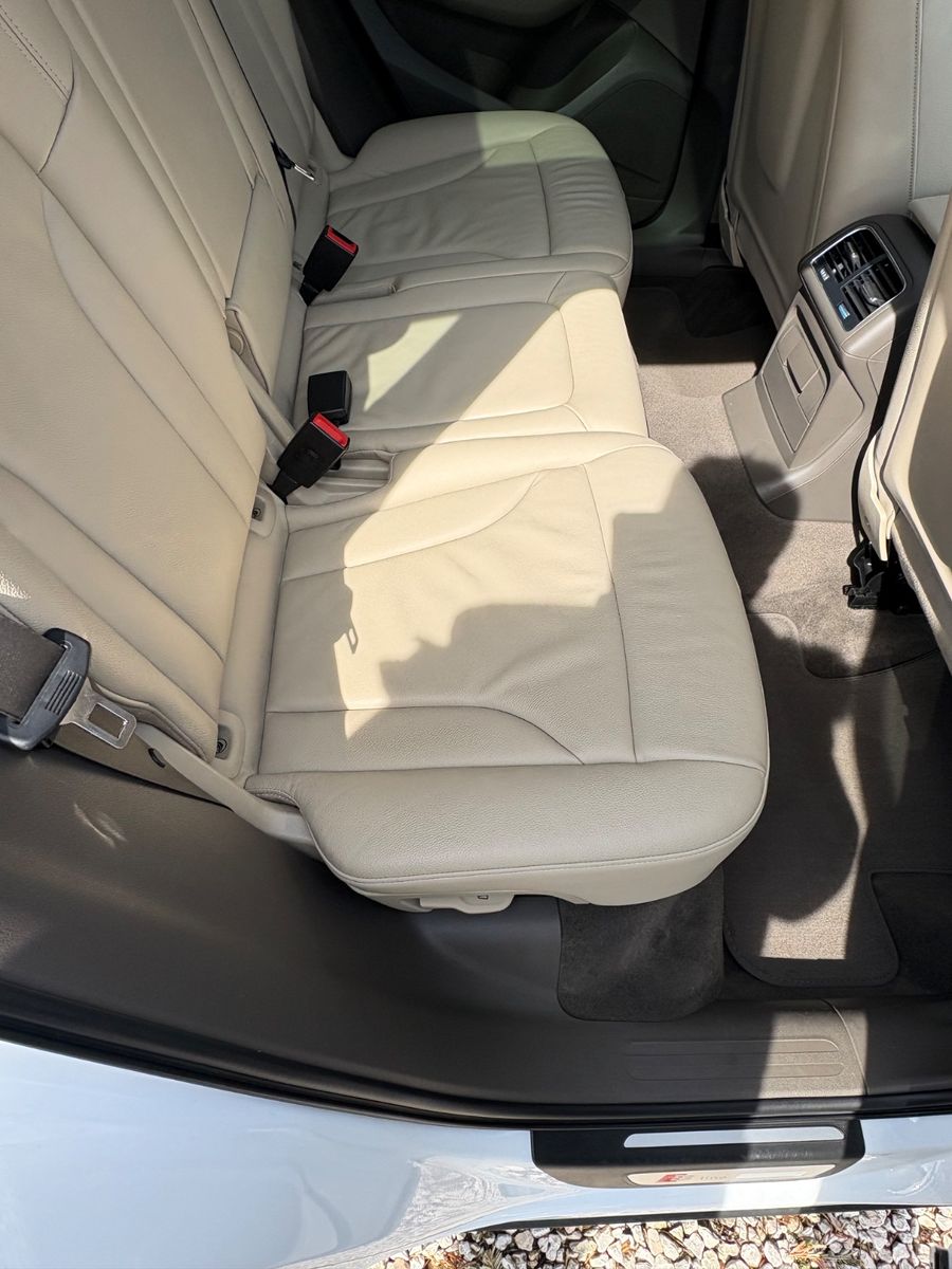 Audi Q5 3.0 TDI 190 kW quattro foto 16