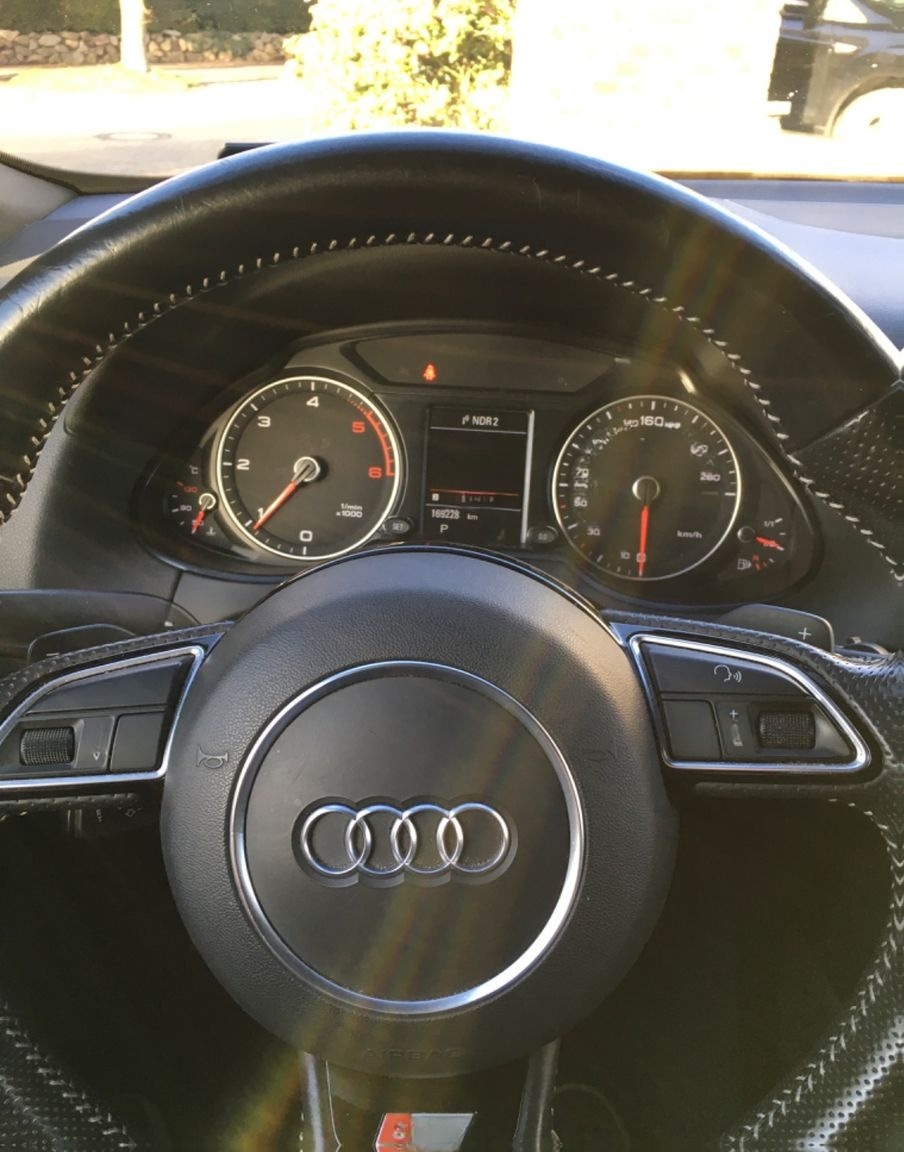Audi Q5 3.0 TDI S tronic quattro - foto 11