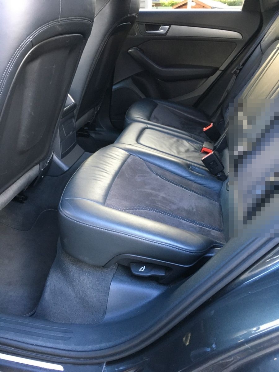 Audi Q5 3.0 TDI S tronic quattro - foto 13