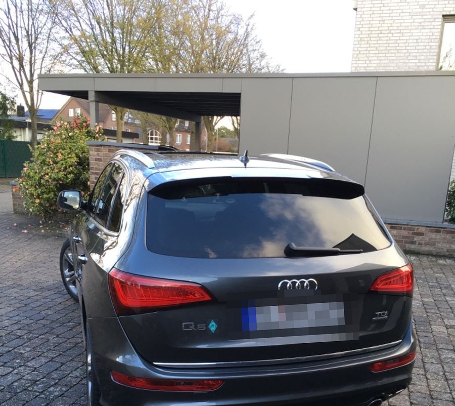 Audi Q5 3.0 TDI S tronic quattro - foto 4