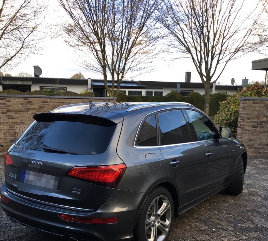 Audi Q5 3.0 TDI S tronic quattro - foto 5