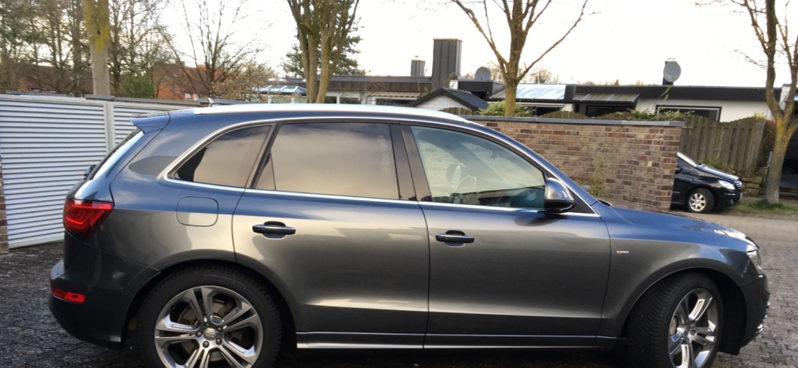 Audi Q5 3.0 TDI S tronic quattro - foto 6