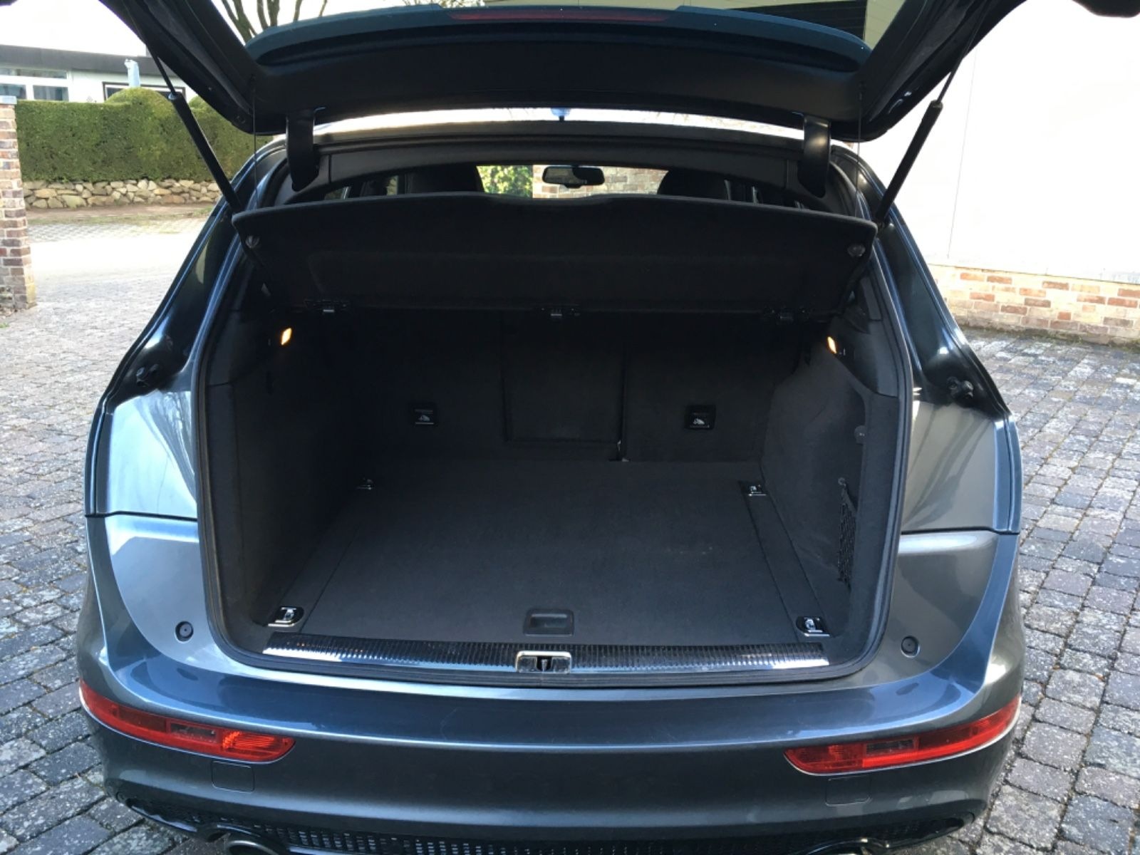 Audi Q5 3.0 TDI S tronic quattro - foto 7