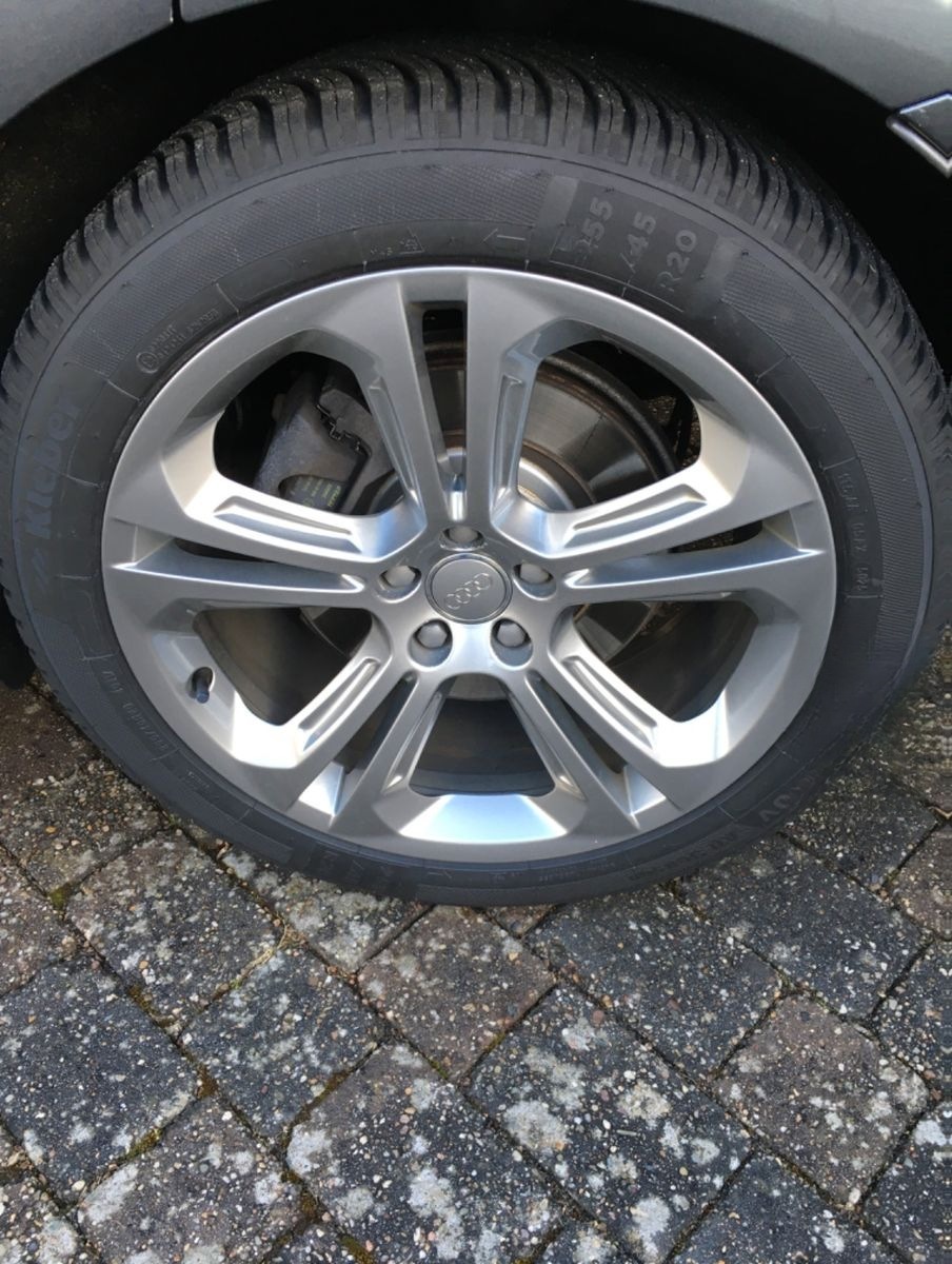 Audi Q5 3.0 TDI S tronic quattro - foto 9