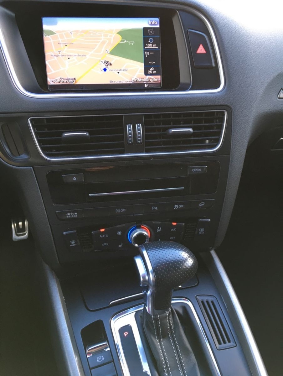 Audi Q5 3.0 TDI S tronic quattro - foto 10