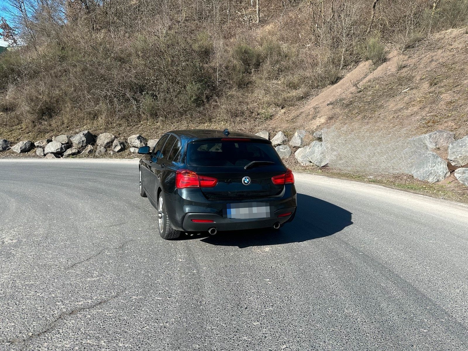 BMW 120i M foto 2