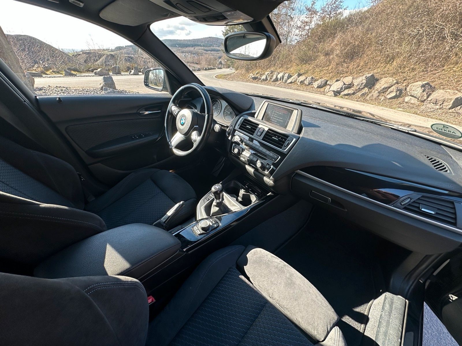 BMW 120i M foto 4