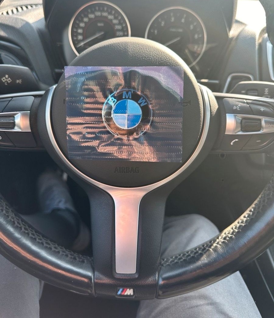 BMW 120i M foto 5