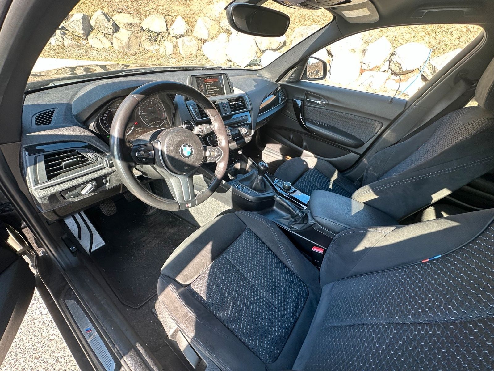 BMW 120i M foto 6