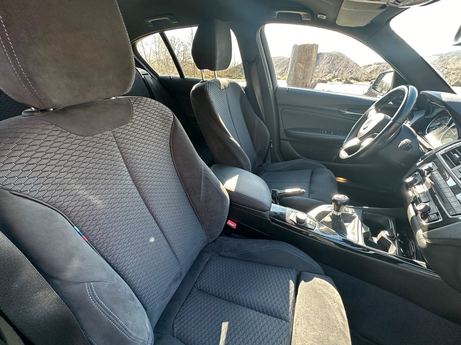 BMW 120i M foto 7