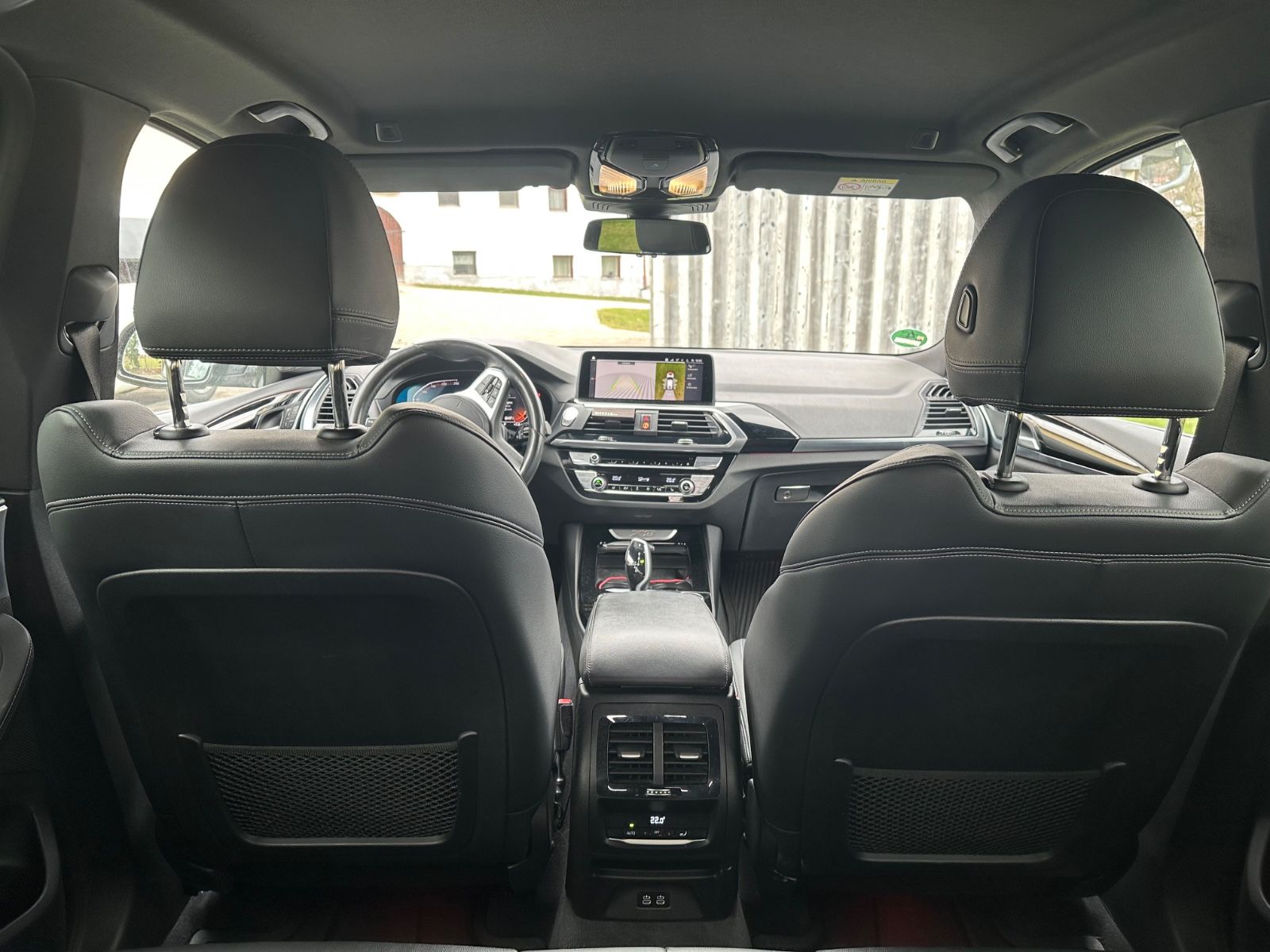 BMW X3 xDrive30d xLine HUD, AHK,Garantie  foto 11