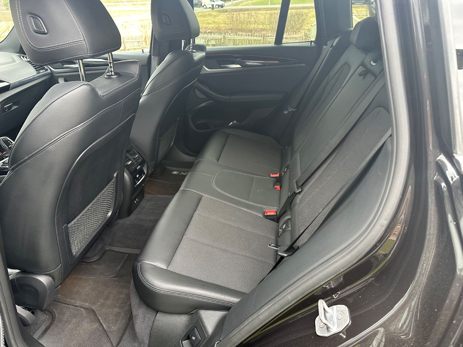 BMW X3 xDrive30d xLine HUD, AHK,Garantie  foto 9