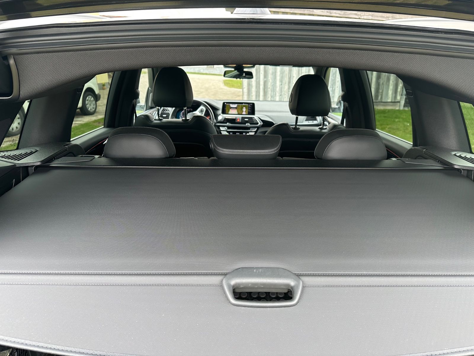 BMW X3 xDrive30d xLine HUD, AHK,Garantie  foto 10