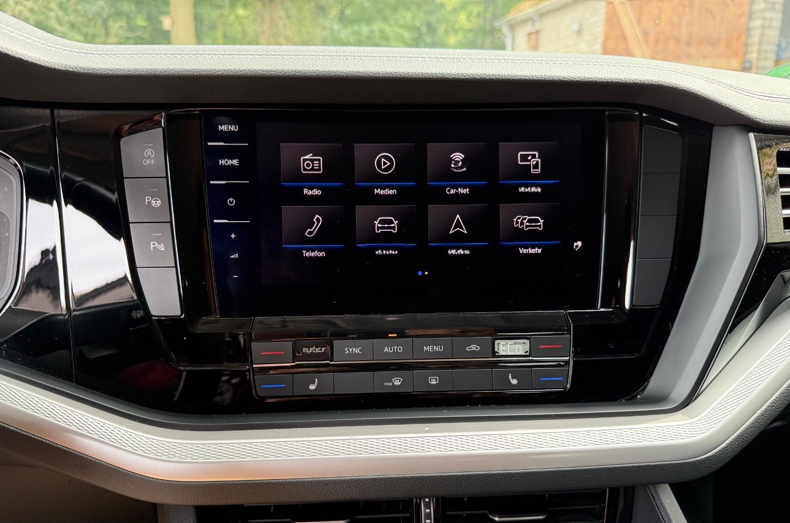 Volkswagen Touareg 3.0 V6 TDI 170kW 4MOTION *ACC *LED *Luft foto 10