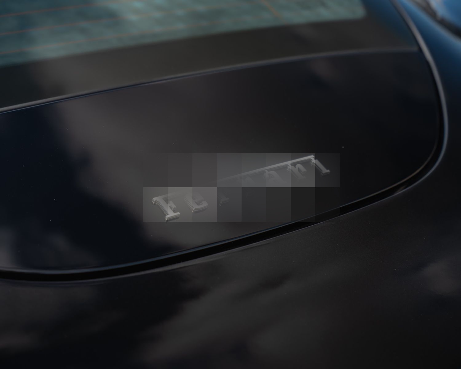 Ferrari Roma 3.9 T V8 Coupe DCT *BLACK PEARL foto 21