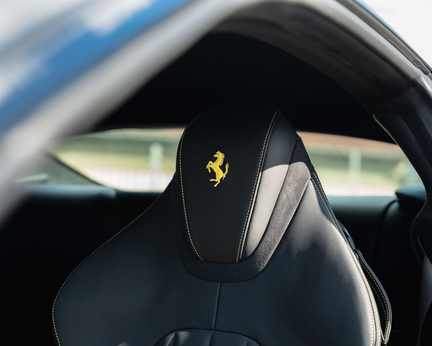 Ferrari Roma 3.9 T V8 Coupe DCT *BLACK PEARL foto 23