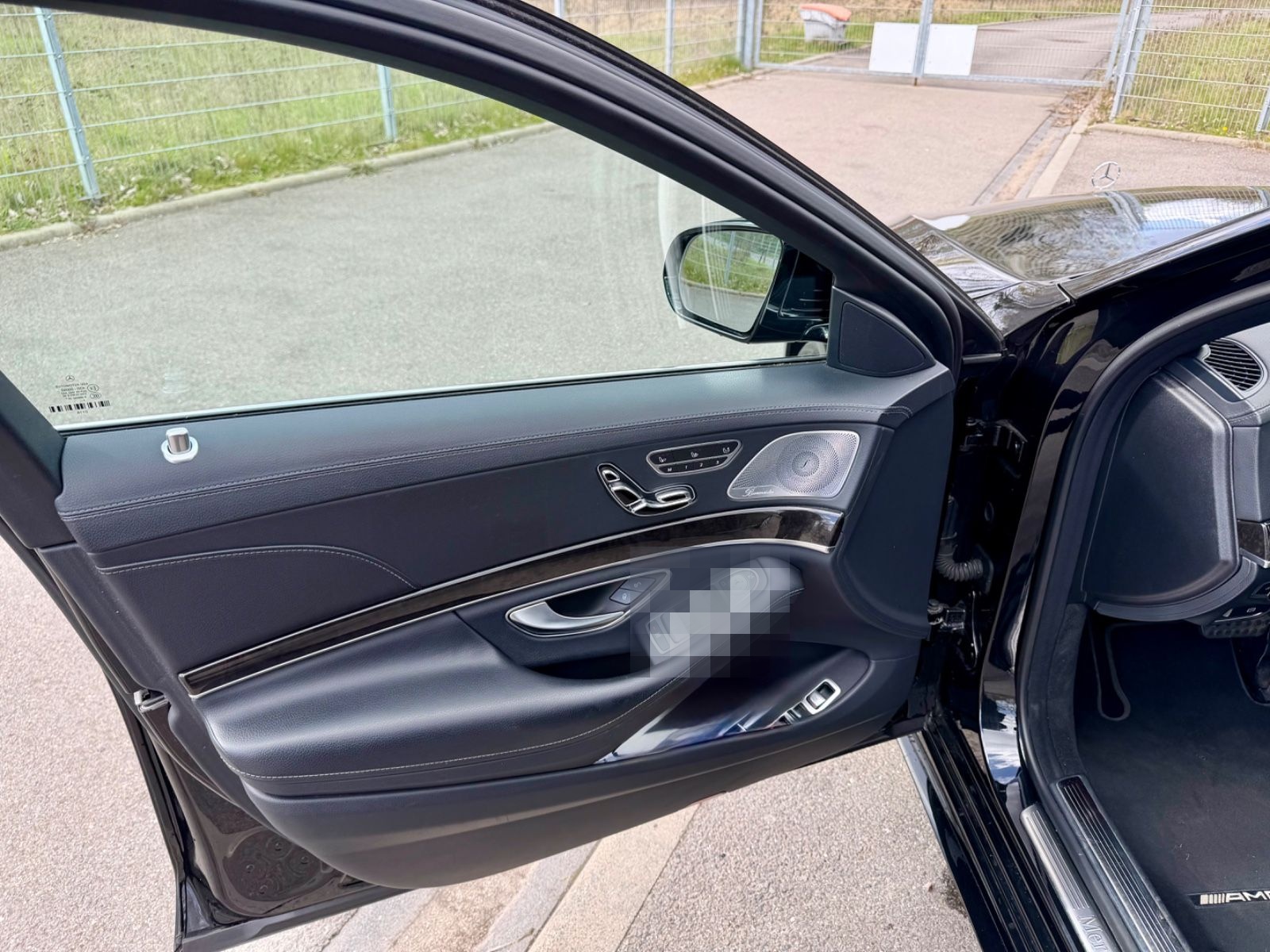 Mercedes-Benz S 400 4Matic*AMG*Head Up*Pano*Massage*VOLL* foto 15