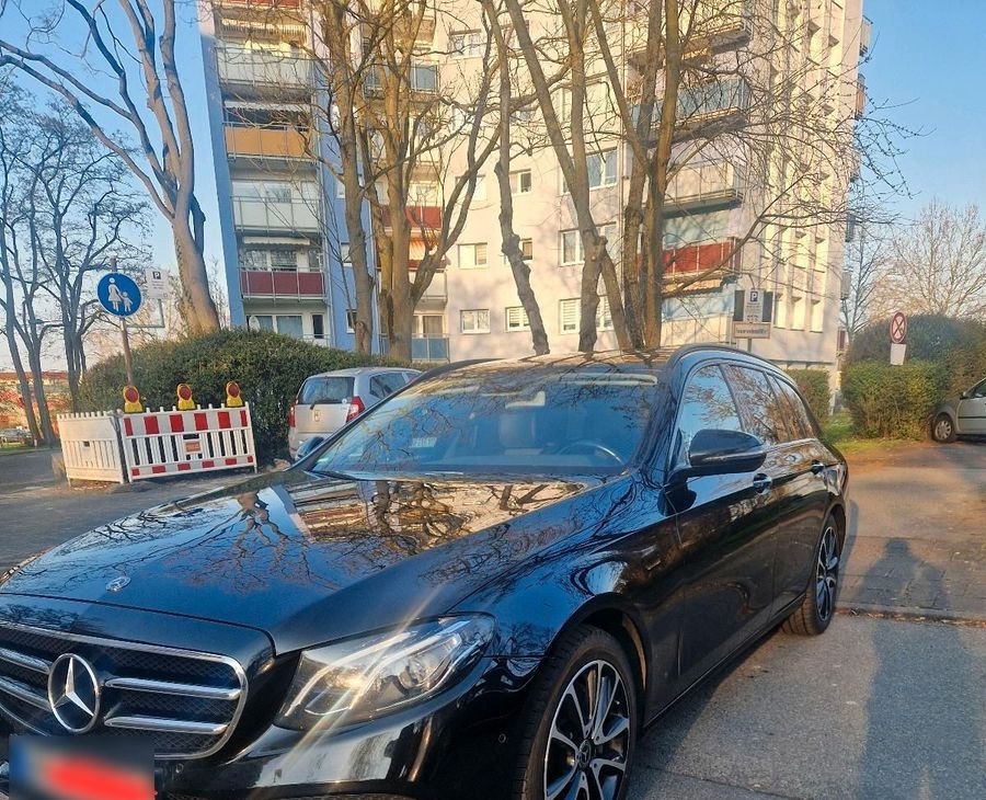Mercedes-Benz mercedes w213  e350 foto 2