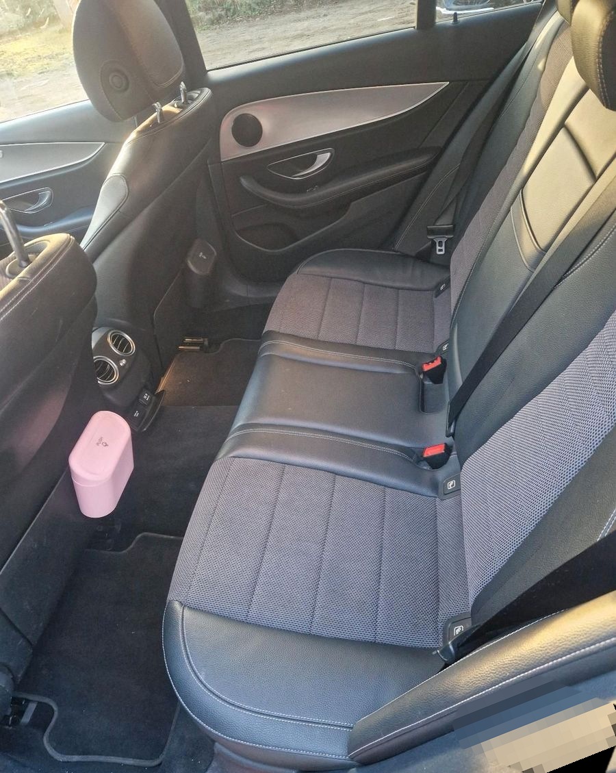 Mercedes-Benz mercedes w213  e350 foto 14
