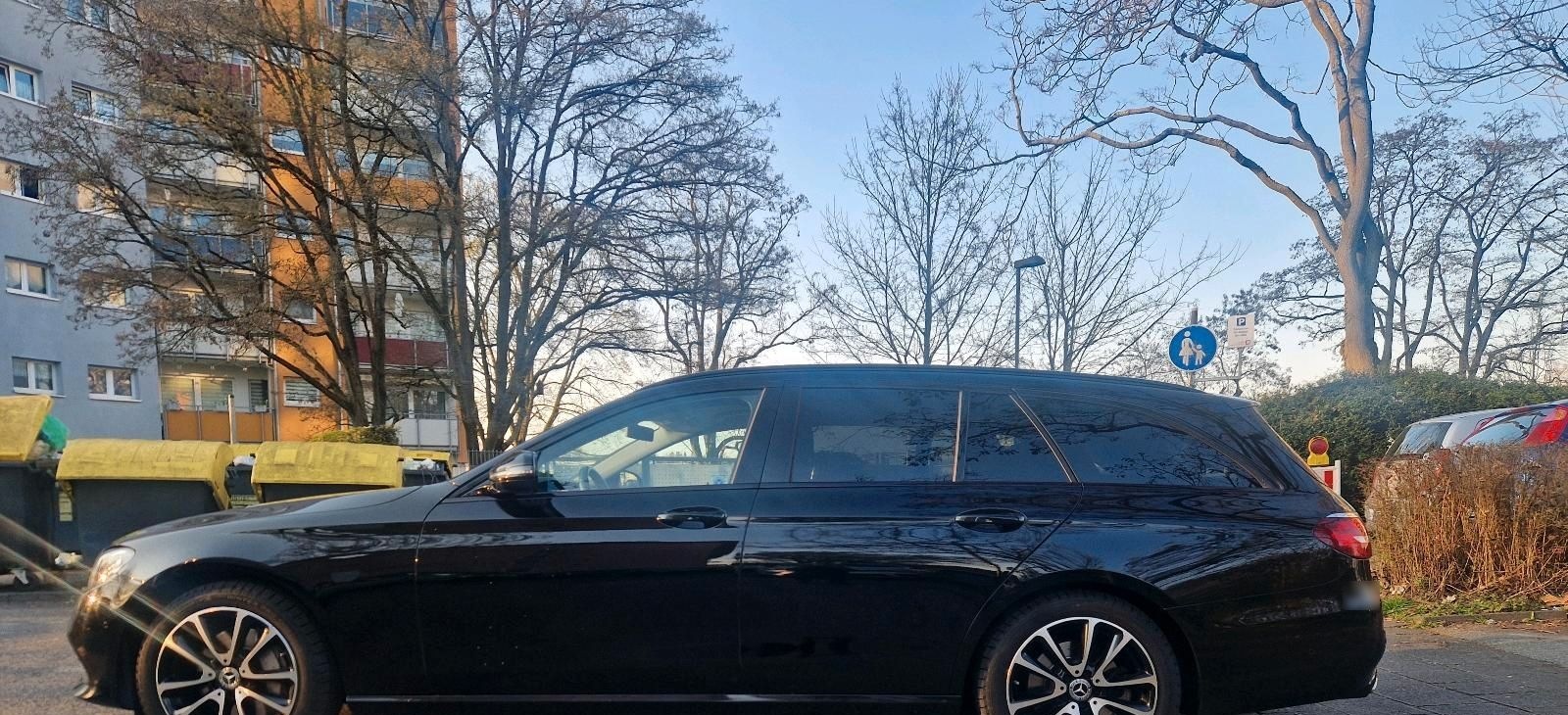 Mercedes-Benz mercedes w213  e350 foto 3
