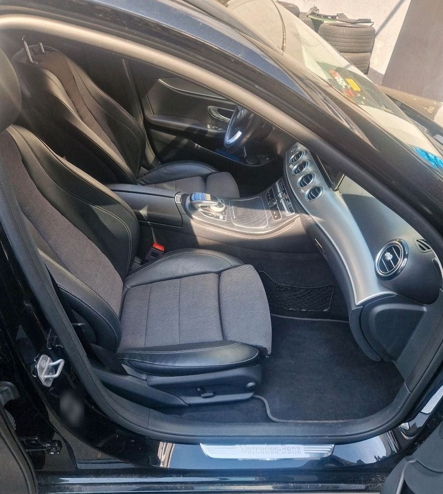Mercedes-Benz mercedes w213  e350 foto 8