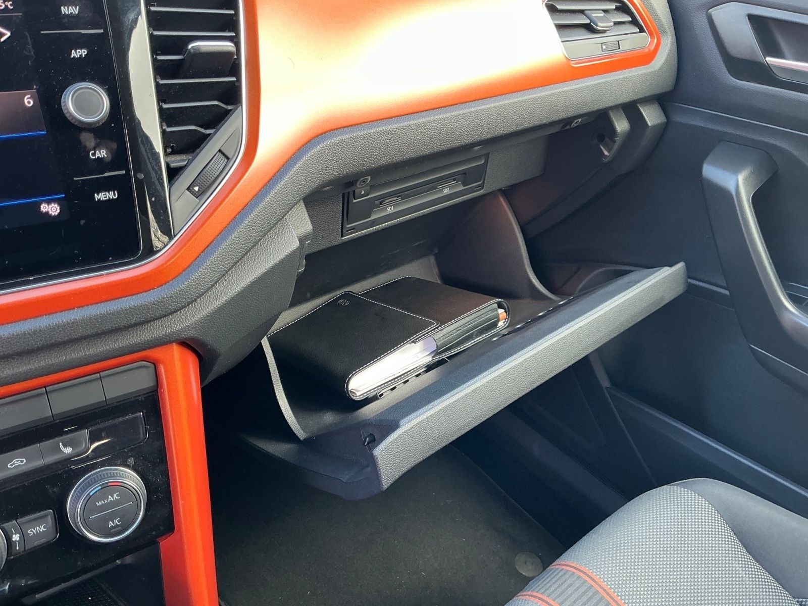 Volkswagen T-Roc 1.5 TSI ACT OPF DSG Style Style foto 15