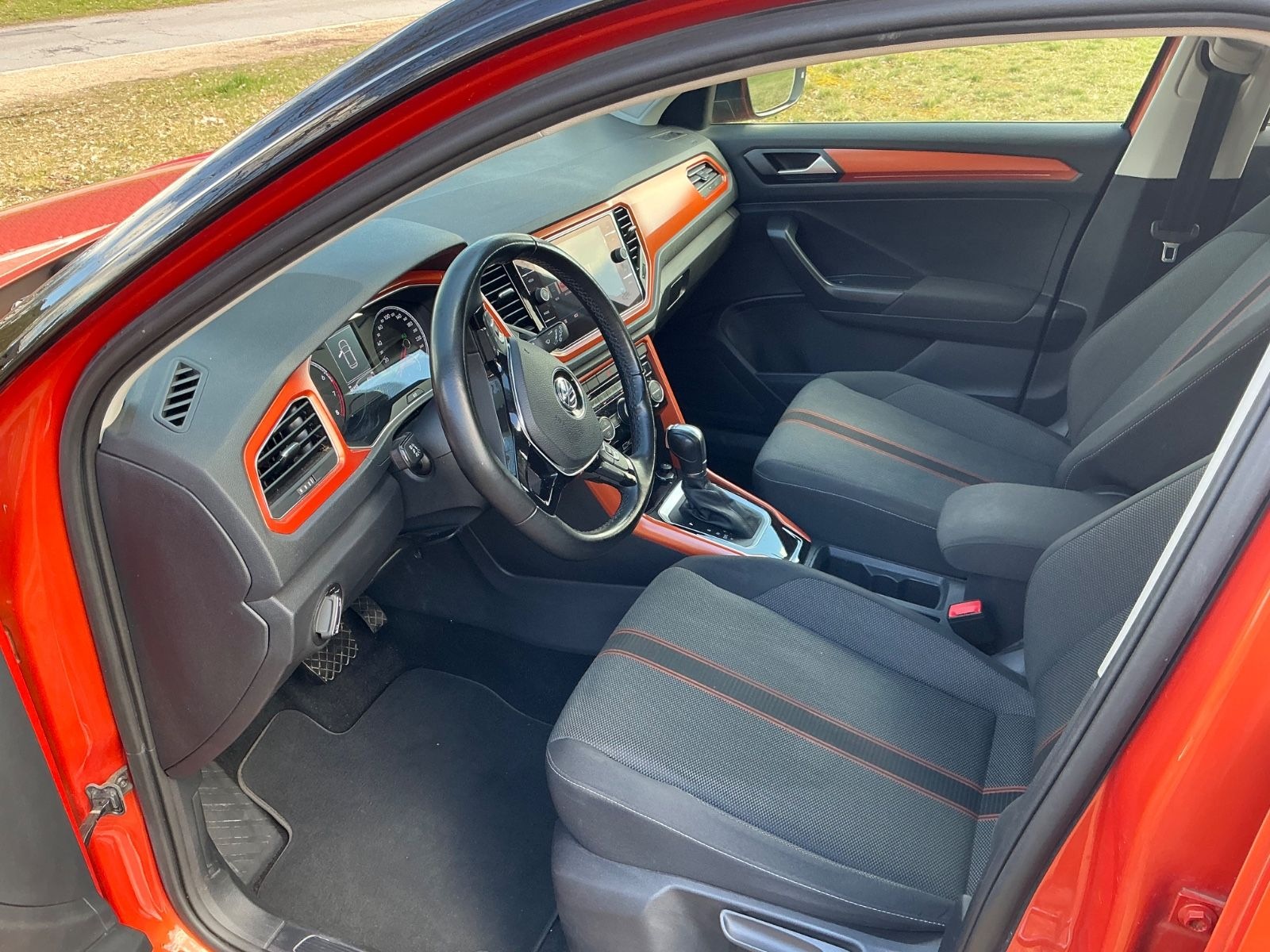 Volkswagen T-Roc 1.5 TSI ACT OPF DSG Style Style foto 6