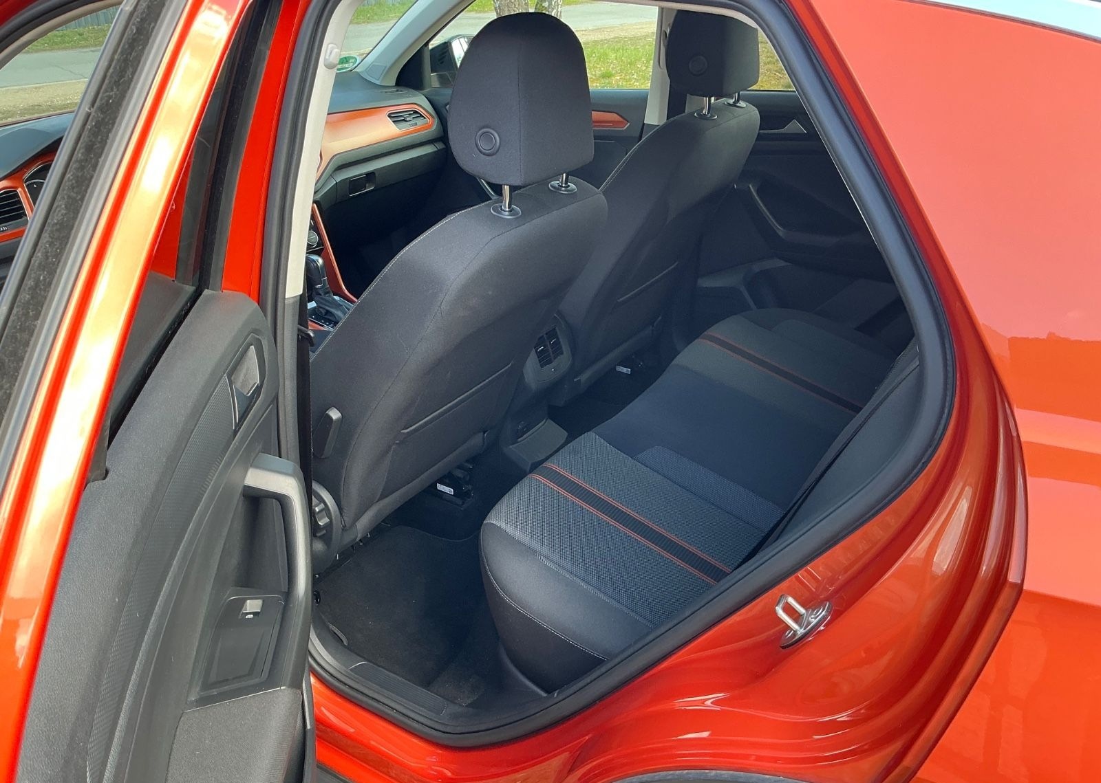 Volkswagen T-Roc 1.5 TSI ACT OPF DSG Style Style foto 7