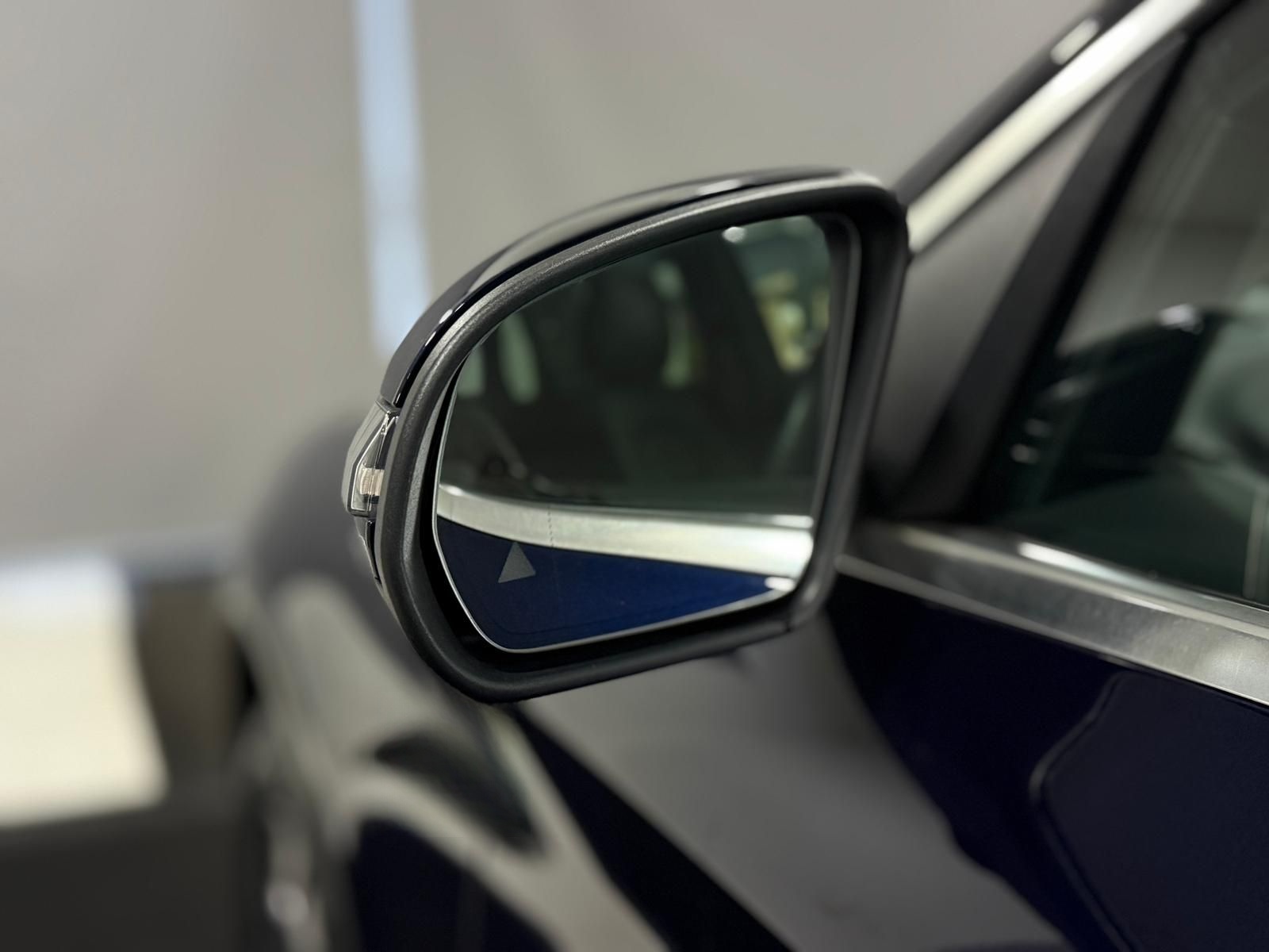 Mercedes-Benz GLC 300 de 4M *PANO*360*DISTR*MEMORY*BURM.*AHK* foto 12