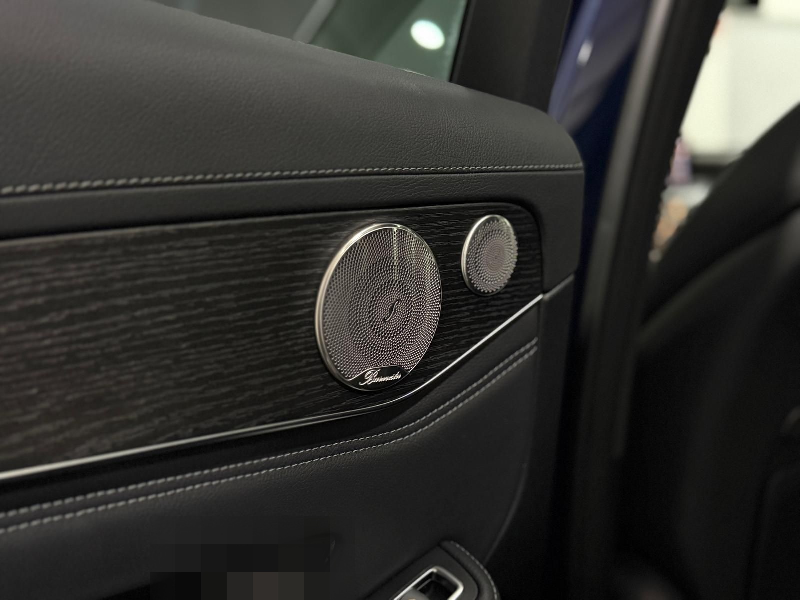 Mercedes-Benz GLC 300 de 4M *PANO*360*DISTR*MEMORY*BURM.*AHK* foto 20