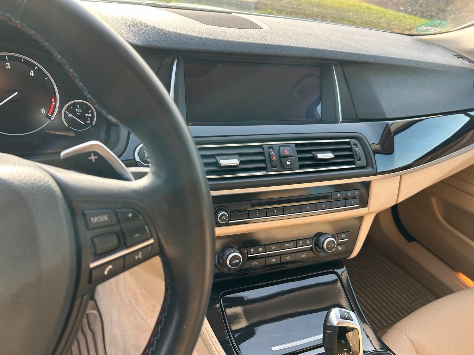 BMW 530d xDrive,Touring,HUD,Standheizung,A... foto 15