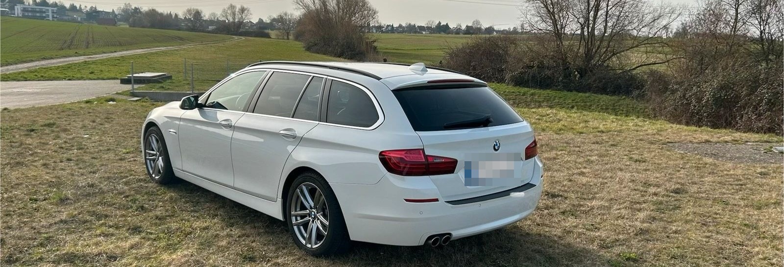 BMW 530d xDrive,Touring,HUD,Standheizung,A... foto 3