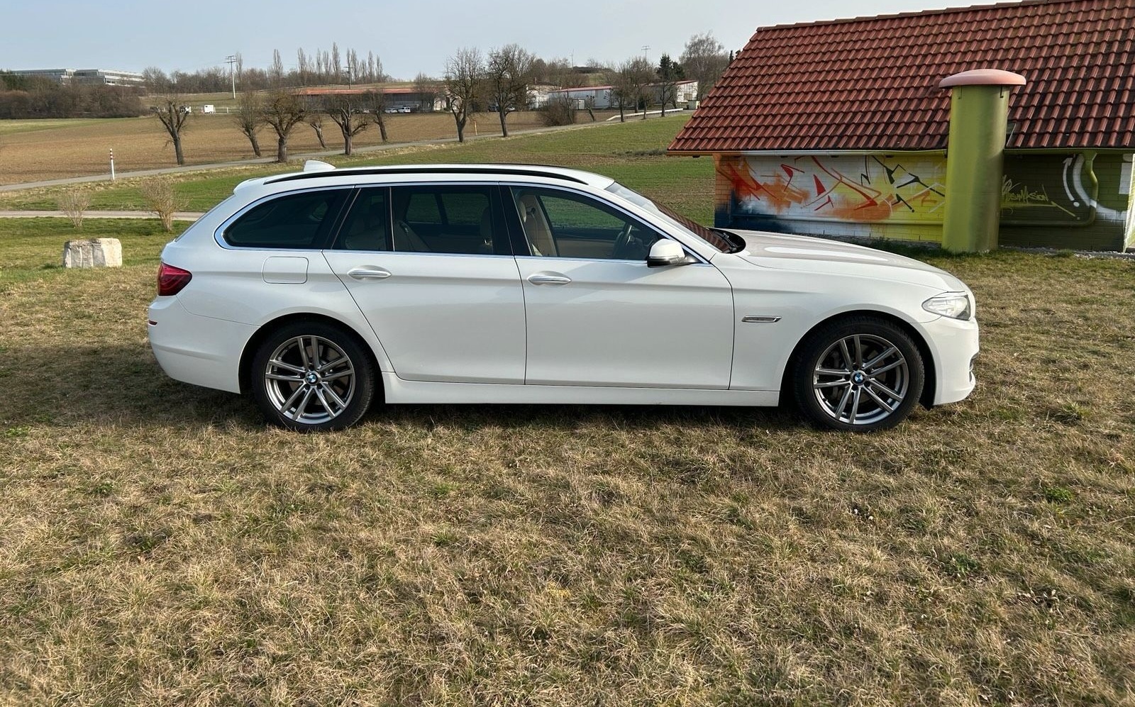 BMW 530d xDrive,Touring,HUD,Standheizung,A... foto 5