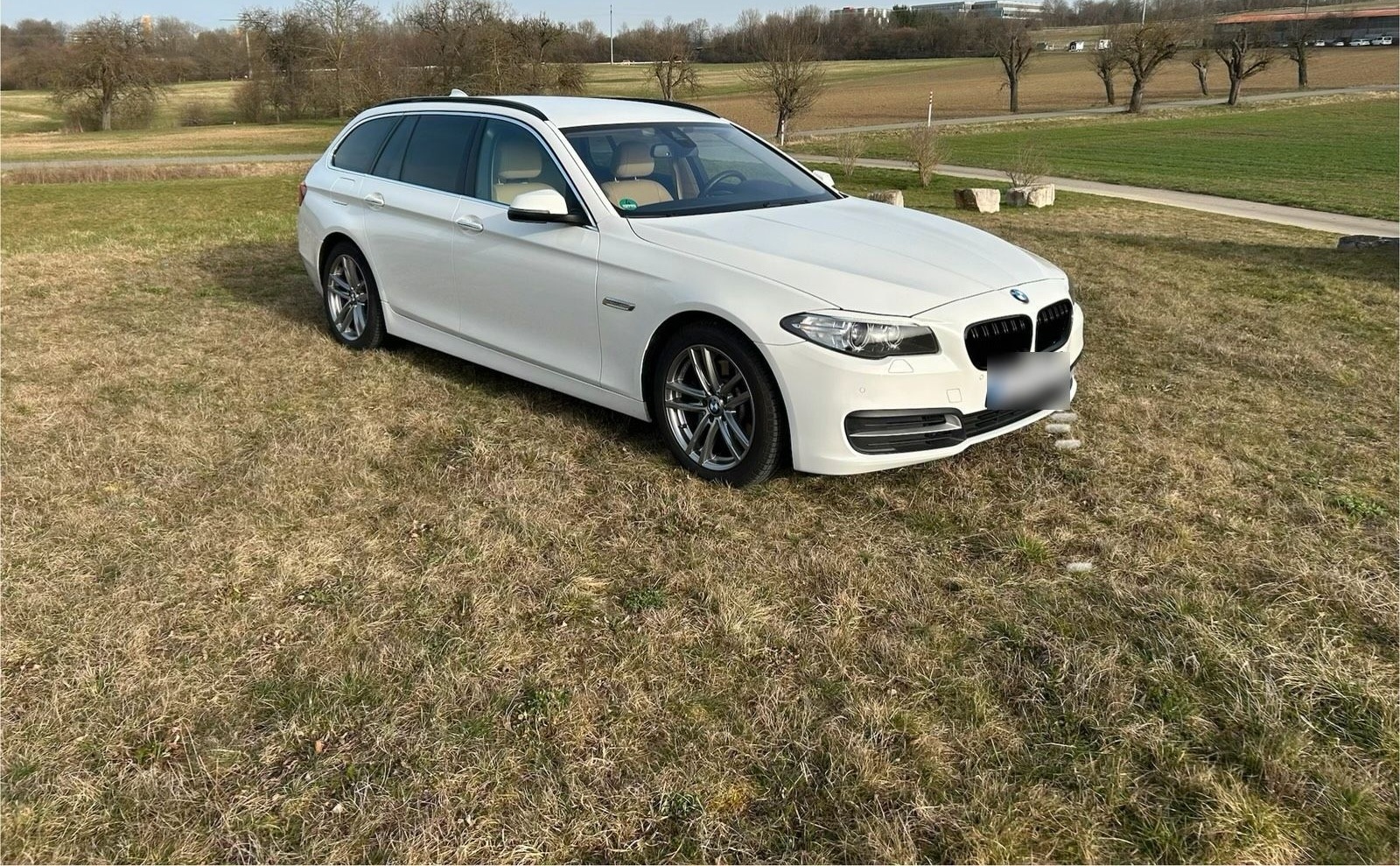 BMW 530d xDrive,Touring,HUD,Standheizung,A... foto 6