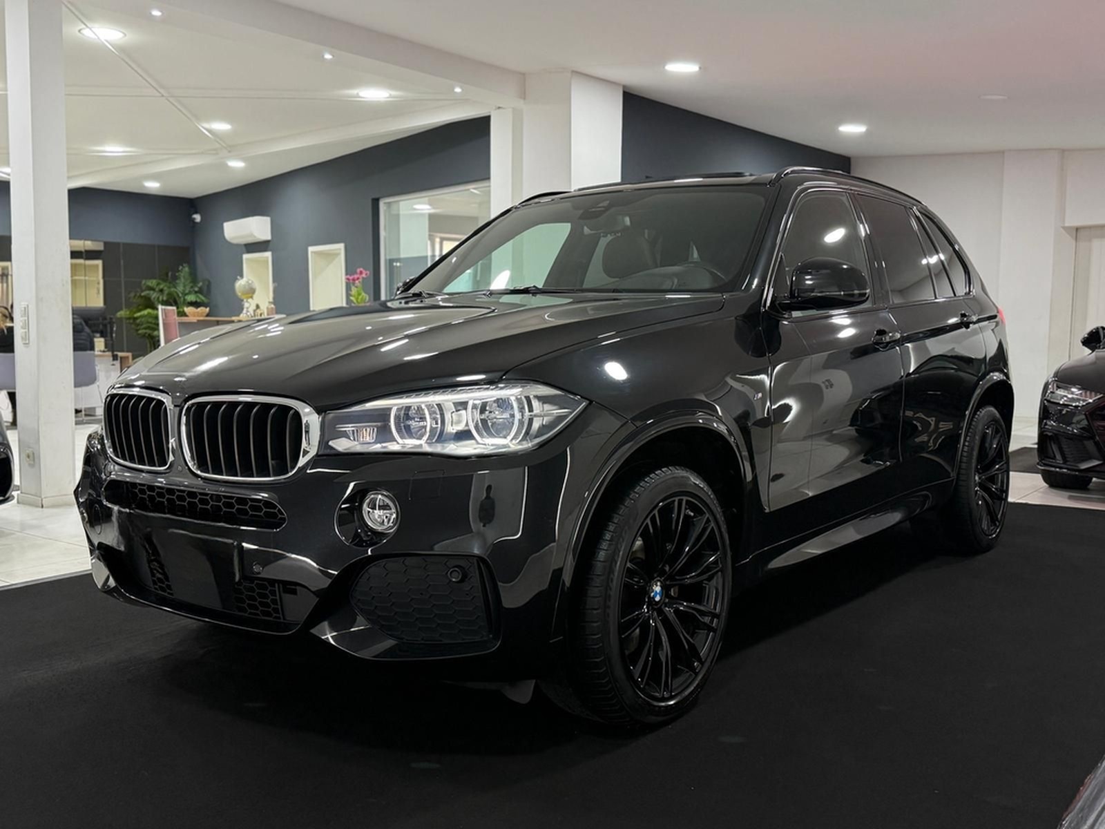 BMW X5 xDrive 30 d*M-SPORTPAKET*PANO*HUD*KAMERA*ACC* foto 2