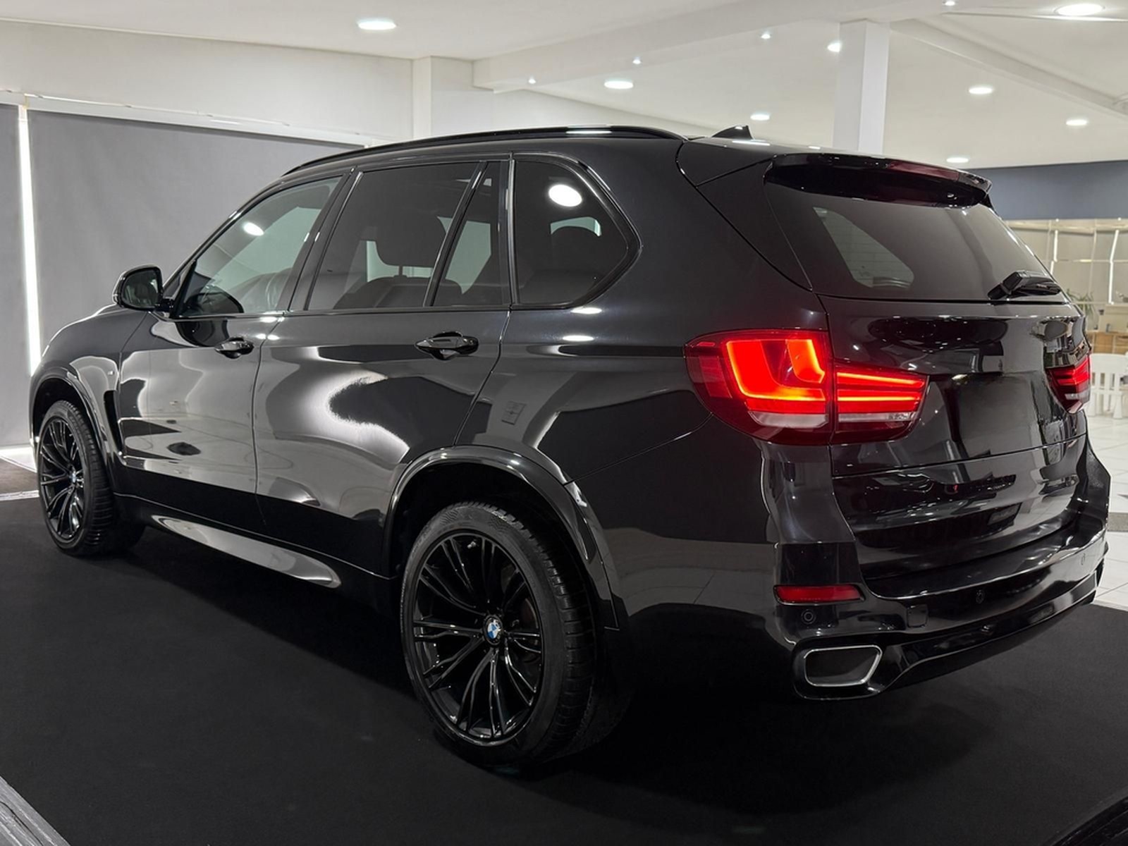 BMW X5 xDrive 30 d*M-SPORTPAKET*PANO*HUD*KAMERA*ACC* foto 12