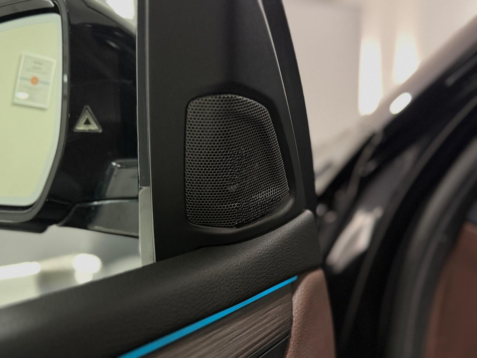 BMW X5 xDrive 30 d*M-SPORTPAKET*PANO*HUD*KAMERA*ACC* foto 15