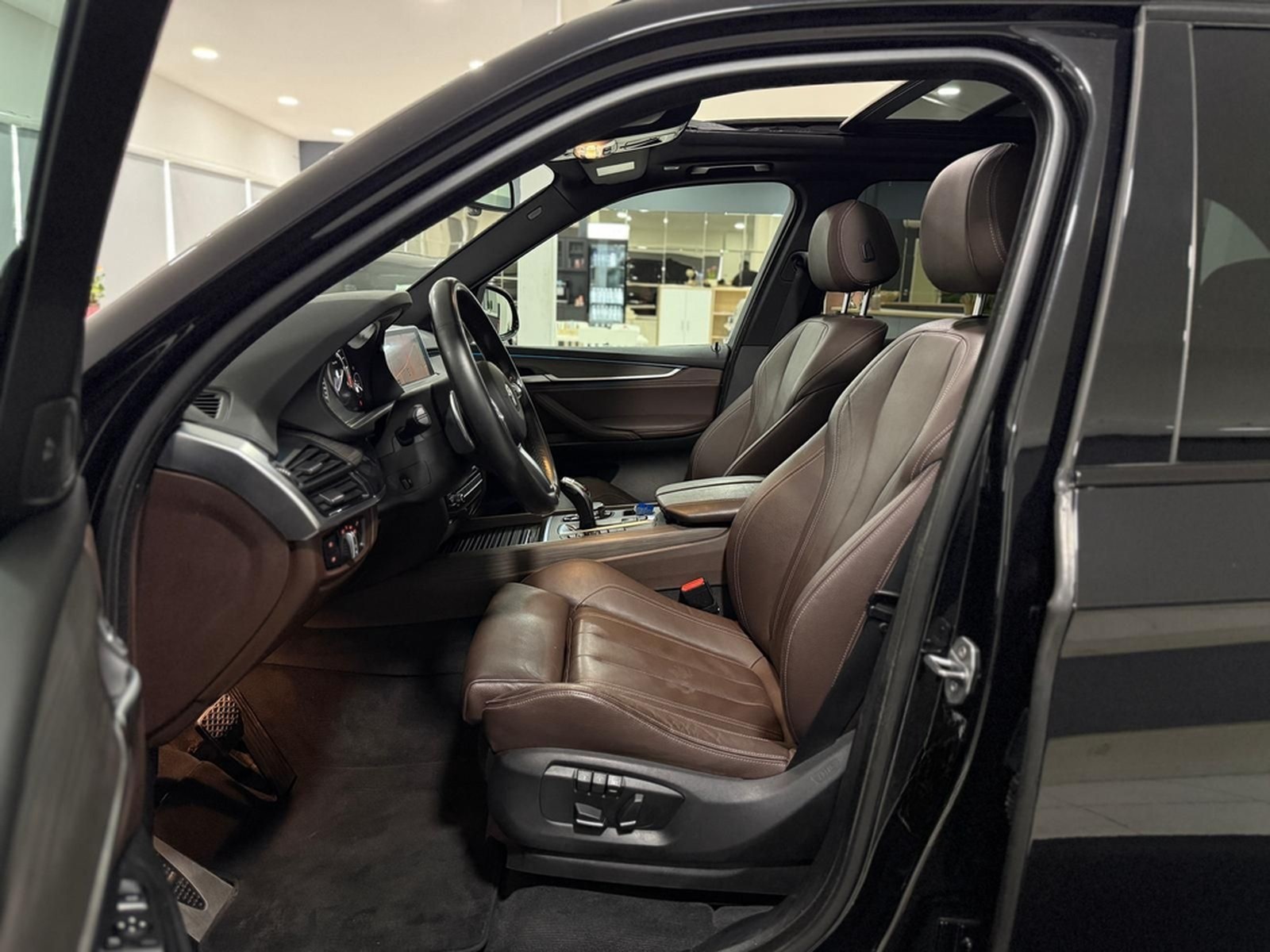 BMW X5 xDrive 30 d*M-SPORTPAKET*PANO*HUD*KAMERA*ACC* foto 16