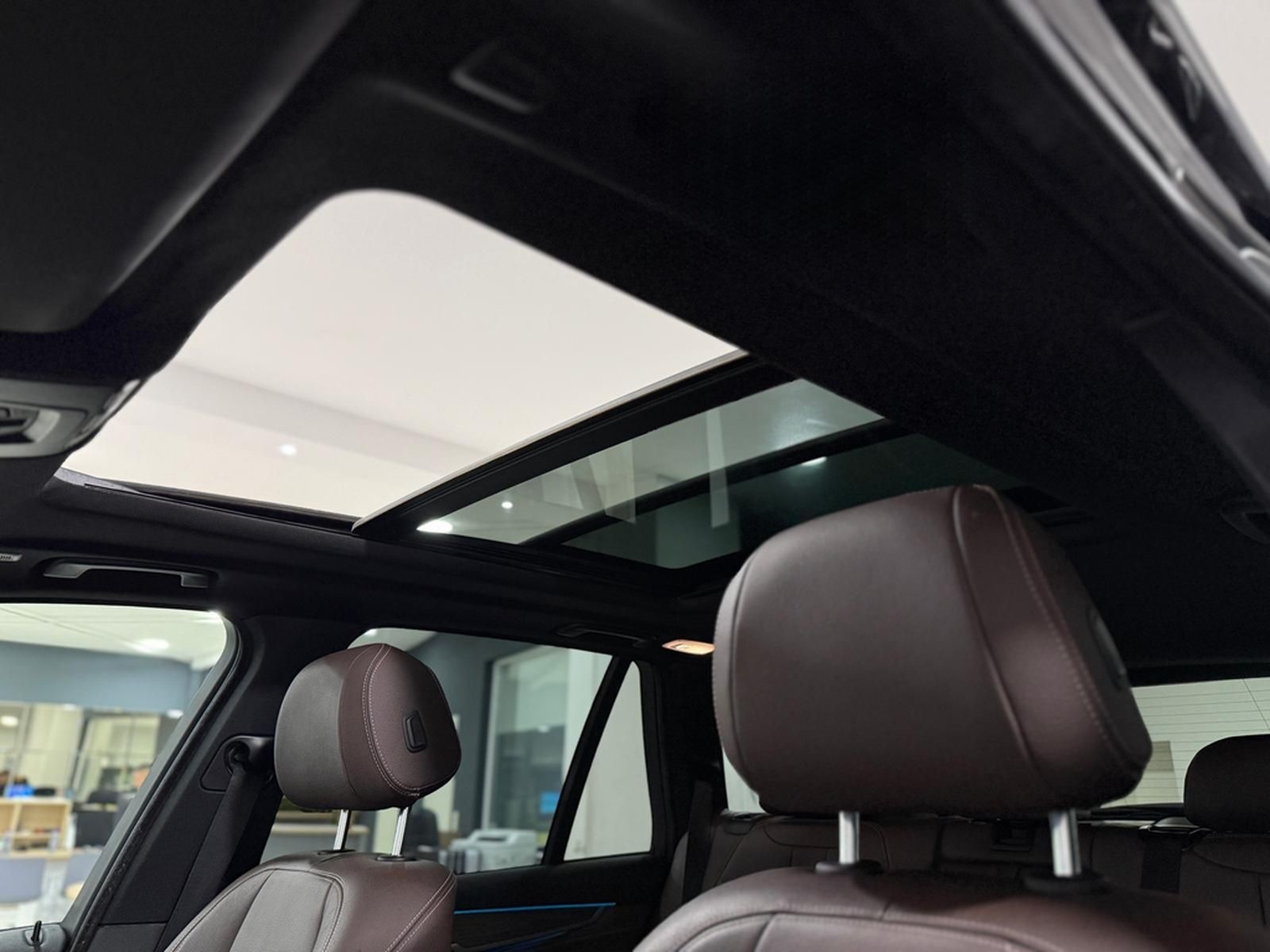 BMW X5 xDrive 30 d*M-SPORTPAKET*PANO*HUD*KAMERA*ACC* foto 17