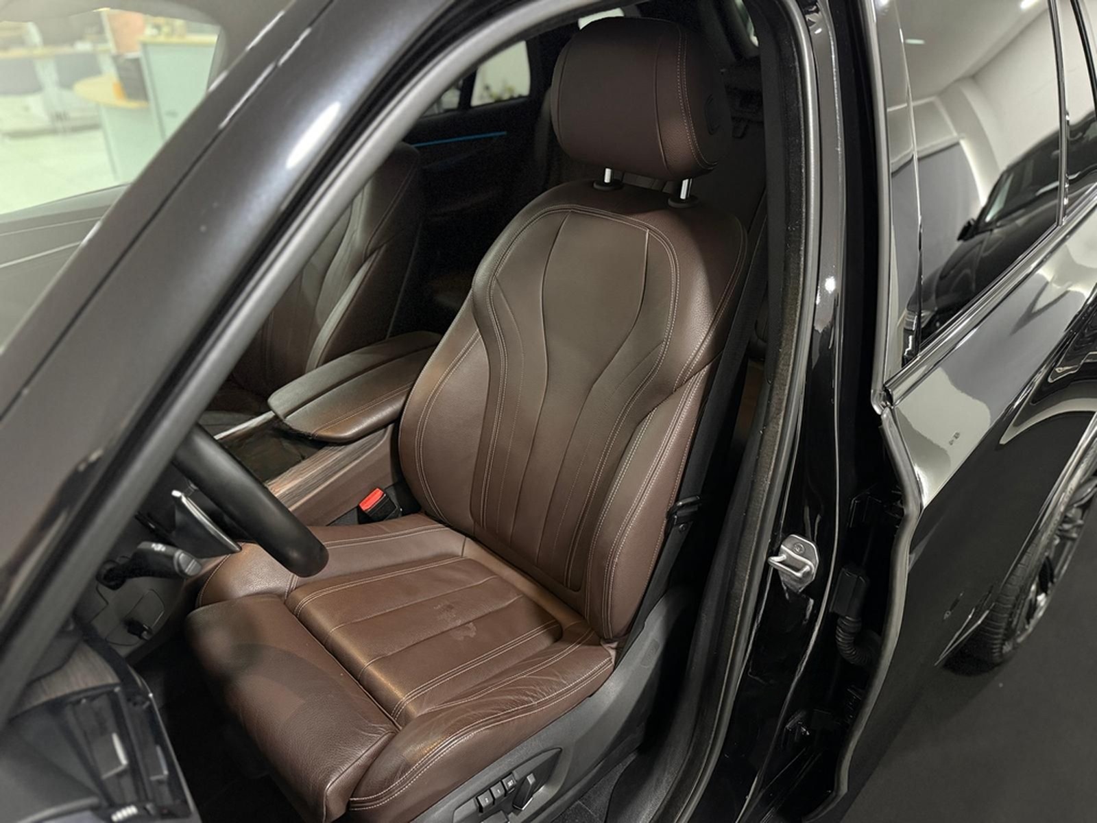 BMW X5 xDrive 30 d*M-SPORTPAKET*PANO*HUD*KAMERA*ACC* foto 18